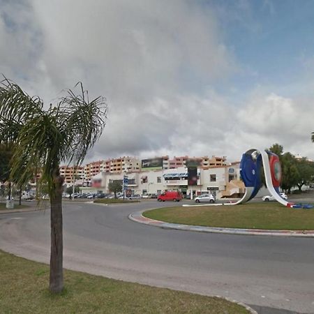 Albufeira Inn - Elimar 5 T1 Экстерьер фото