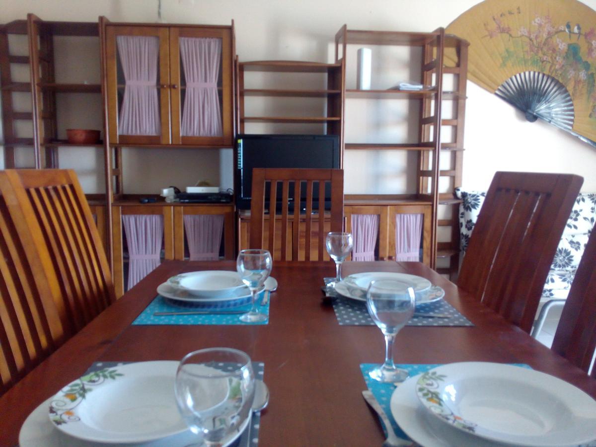 Albufeira Inn - Elimar 5 T1 Экстерьер фото