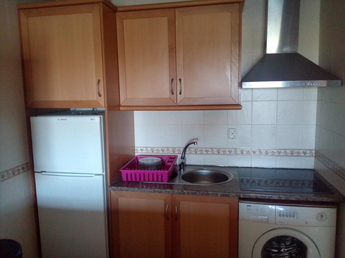 Albufeira Inn - Elimar 5 T1 Экстерьер фото