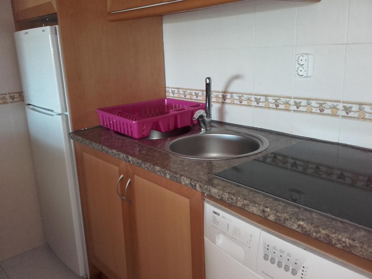 Albufeira Inn - Elimar 5 T1 Экстерьер фото